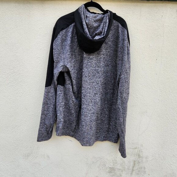 Lululemon Surge Warm Shield Full Zip Hoodie - Picture 5 of 8